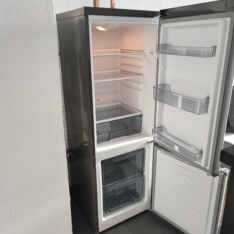 Krefeld Koochi-Gästeappartement 47 Quadratmeter Nr-108 Exterior foto